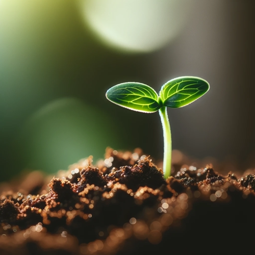 Indoor gardening insight